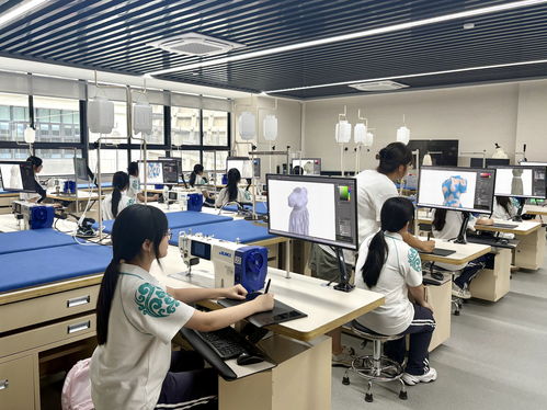 人工智能如何成為課堂標配？探訪國家級智慧教育示范區的實踐與啟示