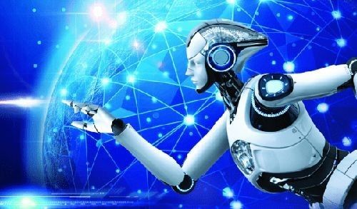 科技優(yōu)勢 美國霸權(quán)的“神經(jīng)中樞”——從人工智能行業(yè)應(yīng)用看系統(tǒng)集成服務(wù)